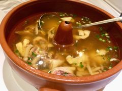 汽锅鸡-同庆楼(滨湖万达广场店)