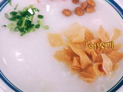 -东鑫记港式茶餐厅(南京东路店)
