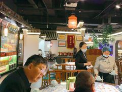 -卢大鲜鱼头捞饭(美利广场店)