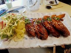 -有喜屋·深夜食堂(北京西路店)