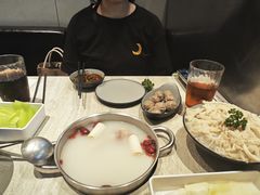 -千味涮·健康火锅(会展连城新天地店)
