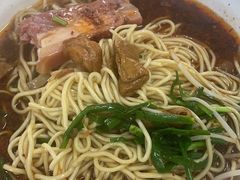 -陈记锅盖面(长江路店)