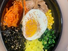 -梨花牛肉汤饭(仁恒伊势丹店)