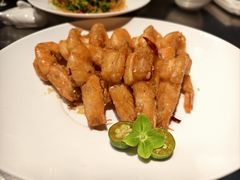 -四季民福烤鸭店(西单华威约饭街店)