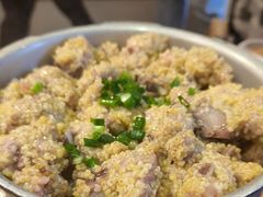 -郑件洋芋饭庄