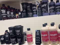 -LUSH(威尼斯人店)