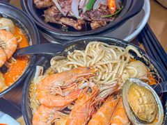 -五兰沙茶面(曾厝垵店)