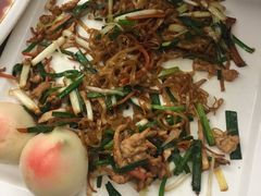 -南山饭店(阳明古镇店)