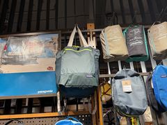 -Patagonia(三里屯SOHO店)