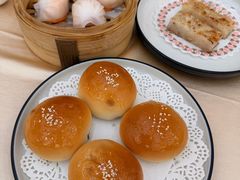 -轩记海鲜餐厅·四十五年老字号·经典粤菜(西区彩虹店)
