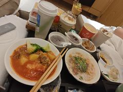 -金色印象·4K影院式足体养生(双龙湖店)