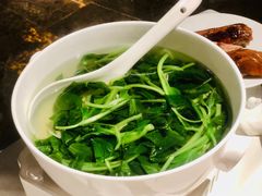 -四季民福烤鸭店(望京旺角店)