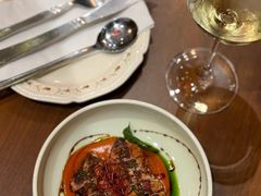 -Bistro Les Lilas丁香花小酒馆