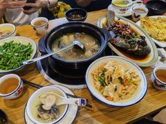 -妈妈的味道(和顺古镇店)