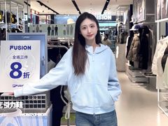 -开元商城(钟楼店)