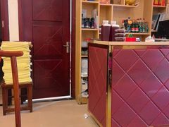 -奥华餐厅·老张记(台基厂店)