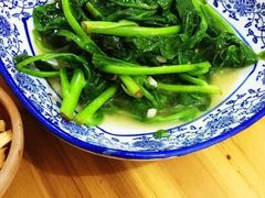 -巢湖名吃·徽府农家菜(半汤店)