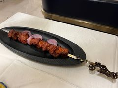 -马克西姆俄罗斯餐厅(通亚街店)