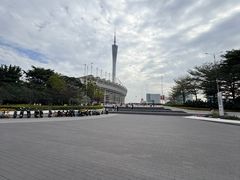 -海心沙亚运公园