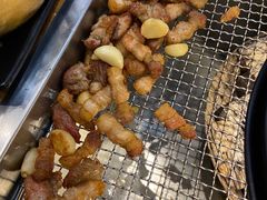 -肉甲韩国木炭烤肉(新壹街1店)