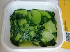 -米良小厨(汉商武展购物中心店)