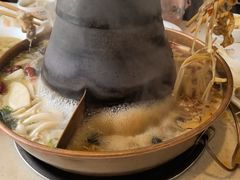 -阳坊大都涮羊肉(阳坊总店)