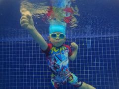 -ABC Swim亲子游泳俱乐部(河西店)