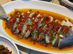 -湘遇湖南菜city店 Taste Hunan Restaurant