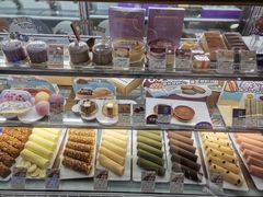 雪贝烧-GANSO元祖食品(西安含光路店)