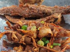 -夜烤·宜宾烧烤(洋河路店)