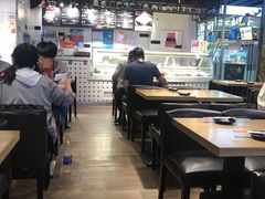 大堂-小山城麻辣香锅(新邻生活广场店)