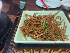 -农乐园食府(梅城镇店)