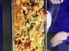 -蛙功夫(福州仓山万达店)