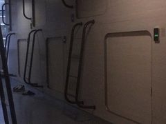 -栖游青年旅舍(华强北地铁站店)
