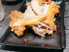 -卞二小串·鹤岗烧烤·坑烤(永定路店)