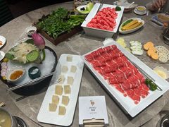 -璞御·海鲜·雪花牛肉局(宾水西道店)