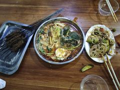 -虎卫烤肉(东关南街店)