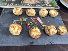 -若蘭慈·无国界素食料理(欢乐海岸店)
