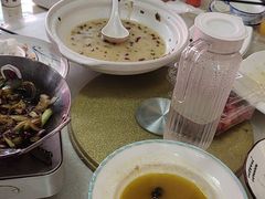 -王胖子土菜馆·特色杭帮菜·农家土菜