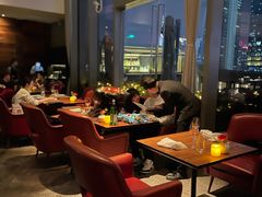 -Mercato莫卡多露台餐厅与酒吧(K11店)