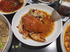 -杨记海鲜楼(三门黑金冠店)