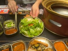 -西塔老太太泥炉烤肉(龙湖北苑天街店)