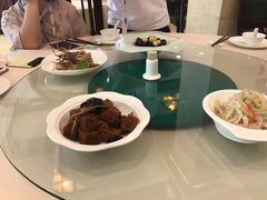 四喜烤麸-王宝和酒家(黄浦店)