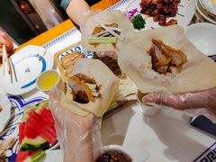 -满园春饼(宜昌万达店)