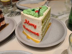 -沛家·西餐Brunch·直火料理