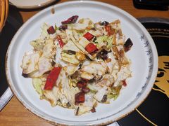 -吃饭皇帝大(合生汇店)