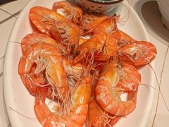 -金海湾海鲜排档(朱家尖店)