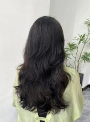 -MY HAIR ARDOR