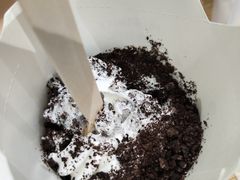 -麦当劳(北京大兴机场二层国内到达(安检外)店)