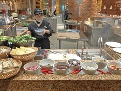 -马哥孛罗咖啡厅·Cafe Marco (厦门马哥孛罗东方大酒店)